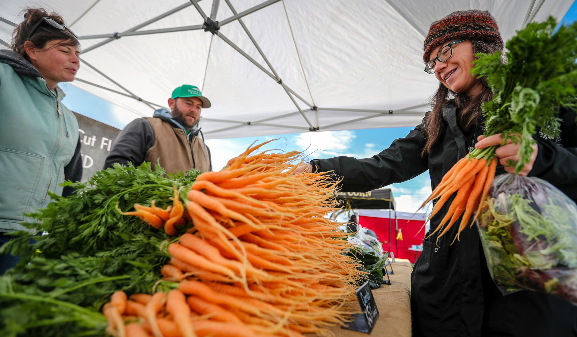 Black Hills Farmers Market